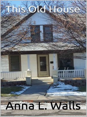 cover image of This Old House